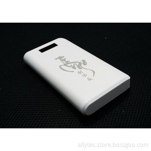 20000mAh Power Bank with LED FlashlightNew